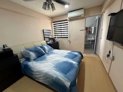 Blk 233 Jurong East Street 21 (Jurong East), HDB 3 Rooms #547784741